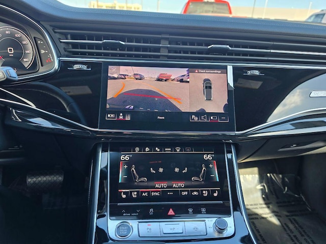 2025 Audi Q7 Prestige - Photo 6