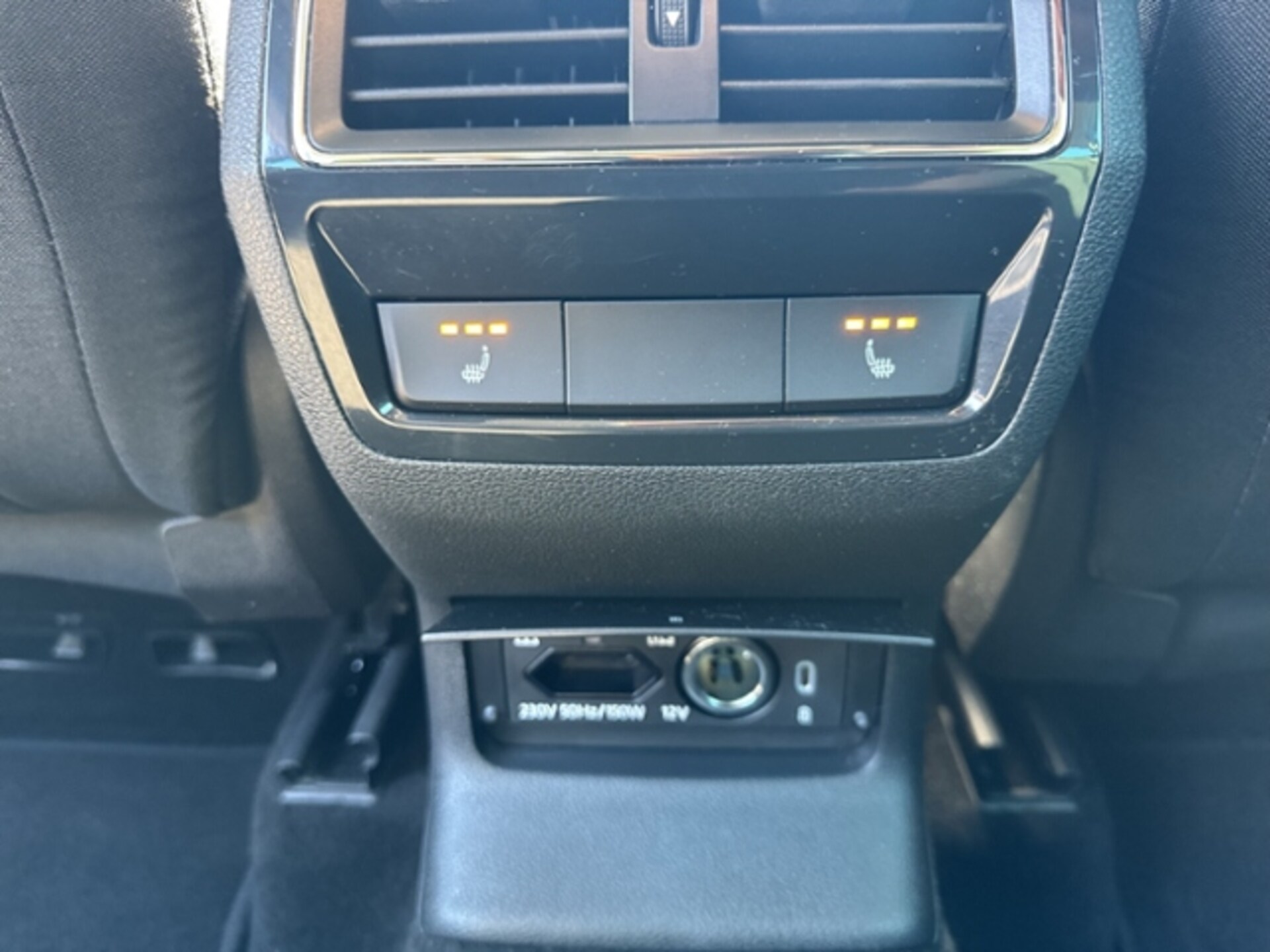 Skoda Karoq Ambition