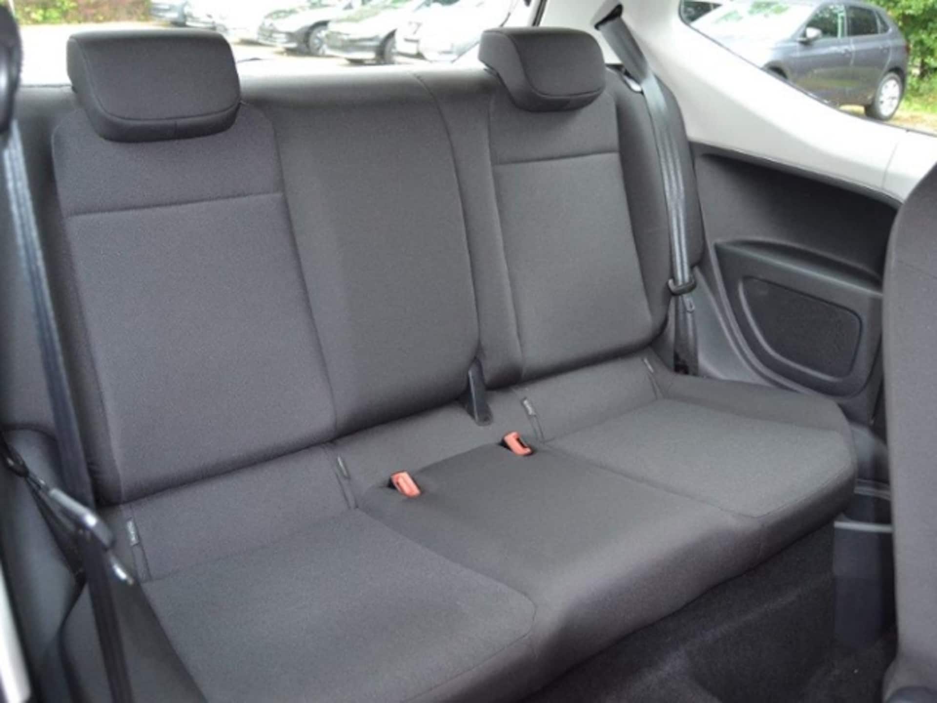Volkswagen up! move up!