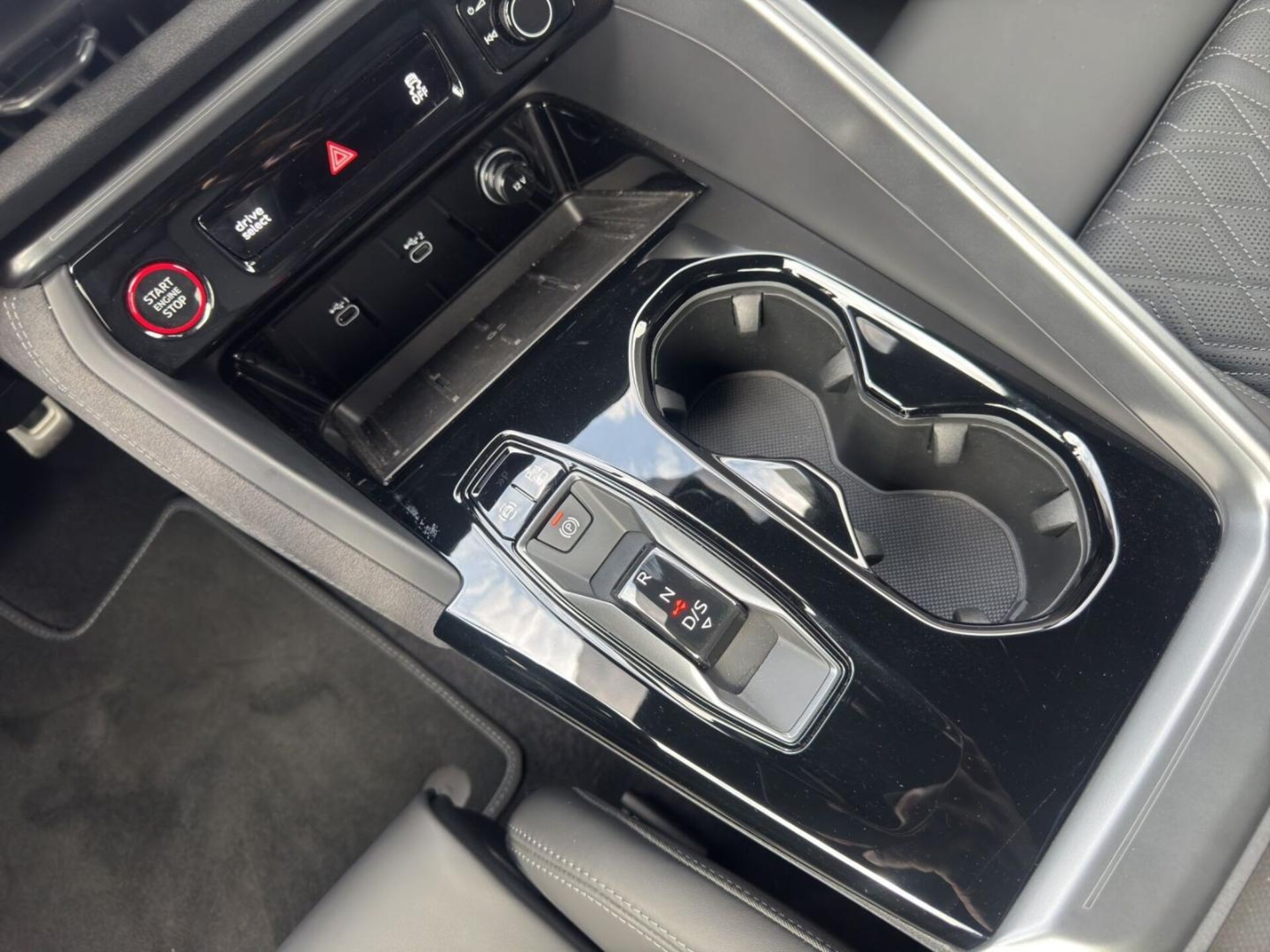 Audi SQ5 SUV