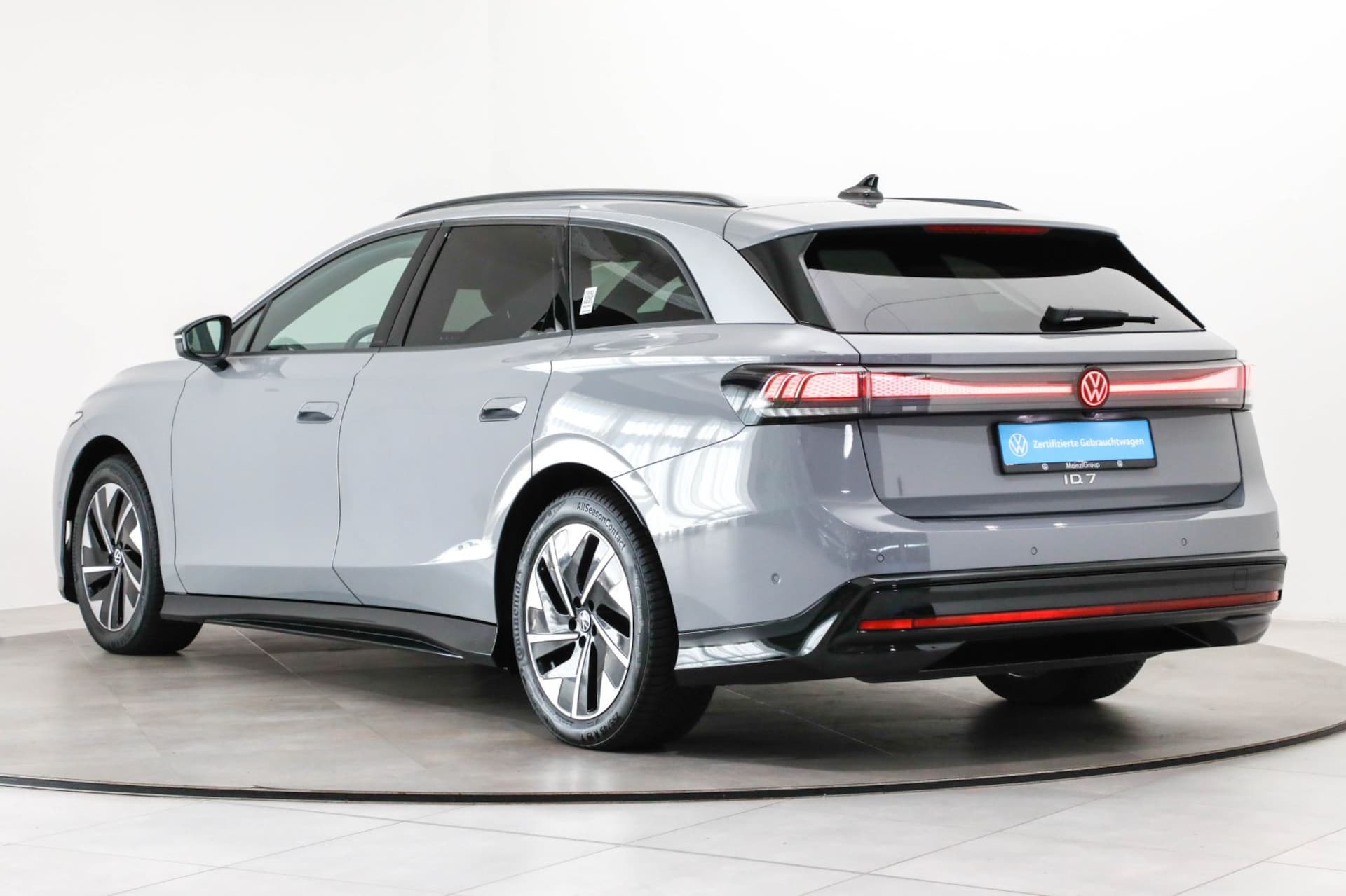 Volkswagen ID.7 Tourer Pro