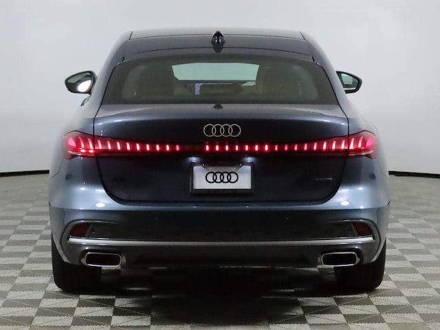 2026 Audi A5 Sedan