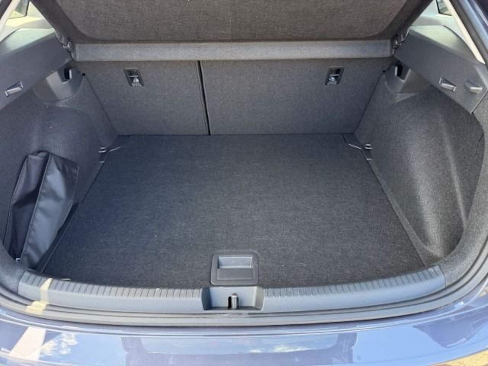 Volkswagen Taigo Basis-Modell