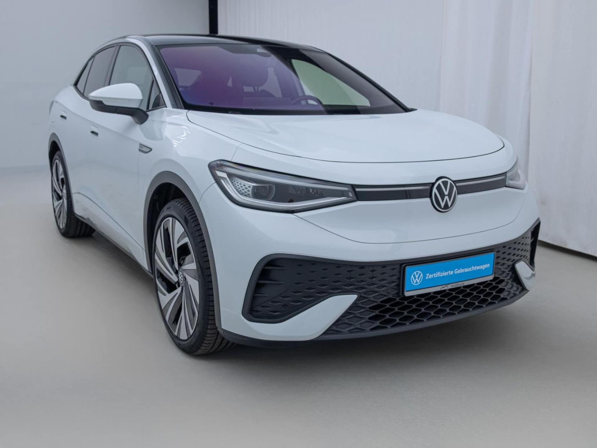 Volkswagen ID.5 Pro Performance