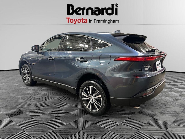 2023 Toyota Venza