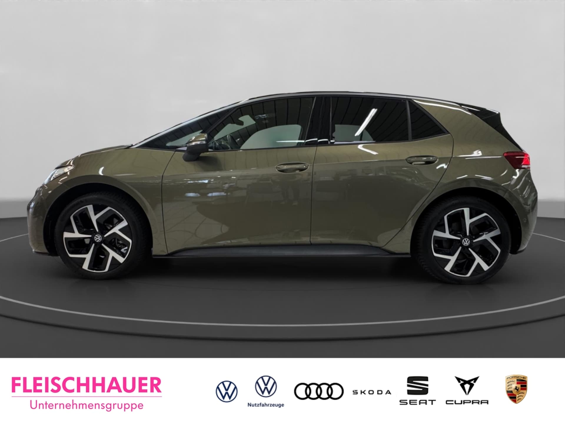 Volkswagen ID.3 MOVE Pro
