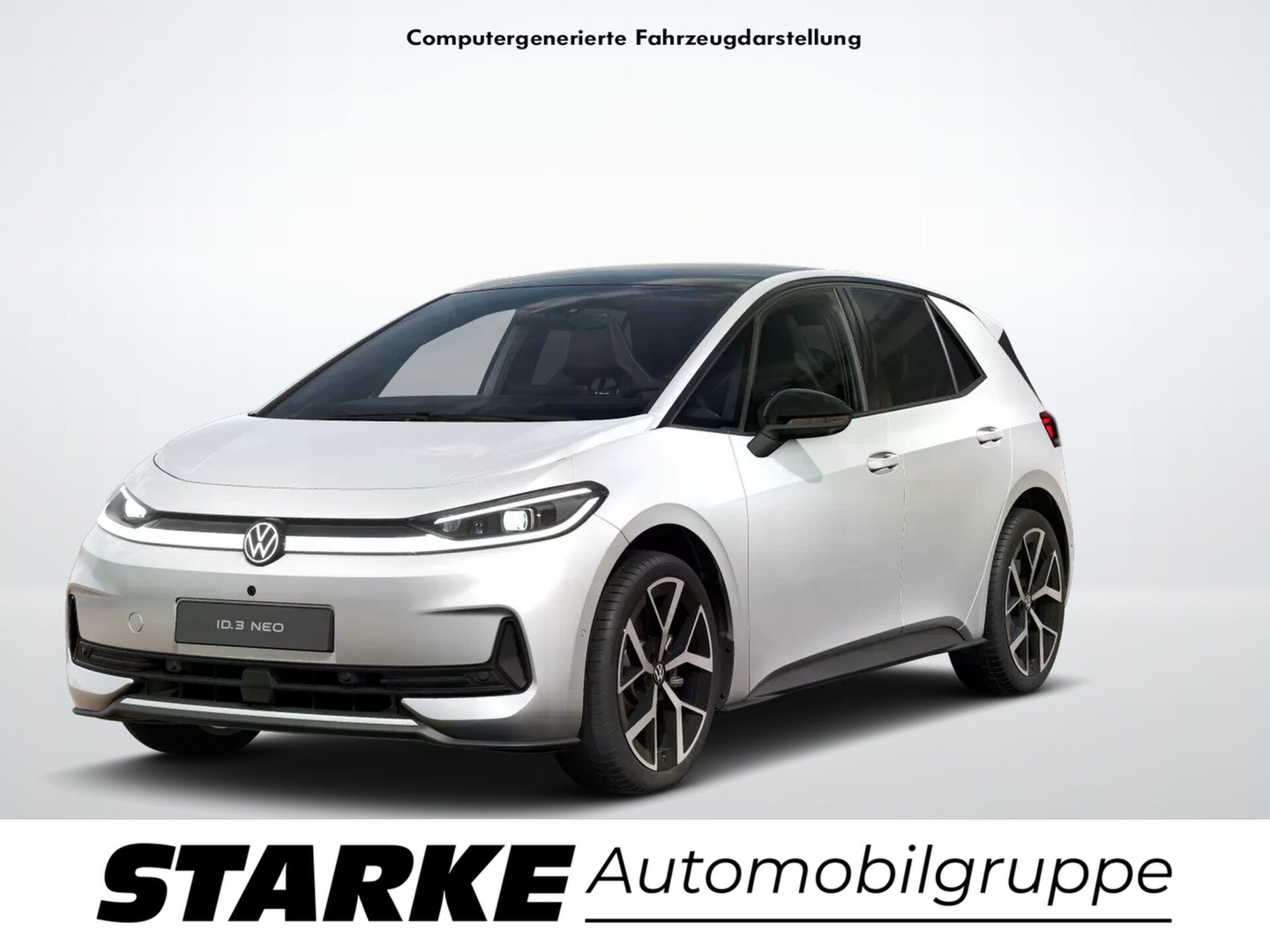 Volkswagen ID.3 Neo Style