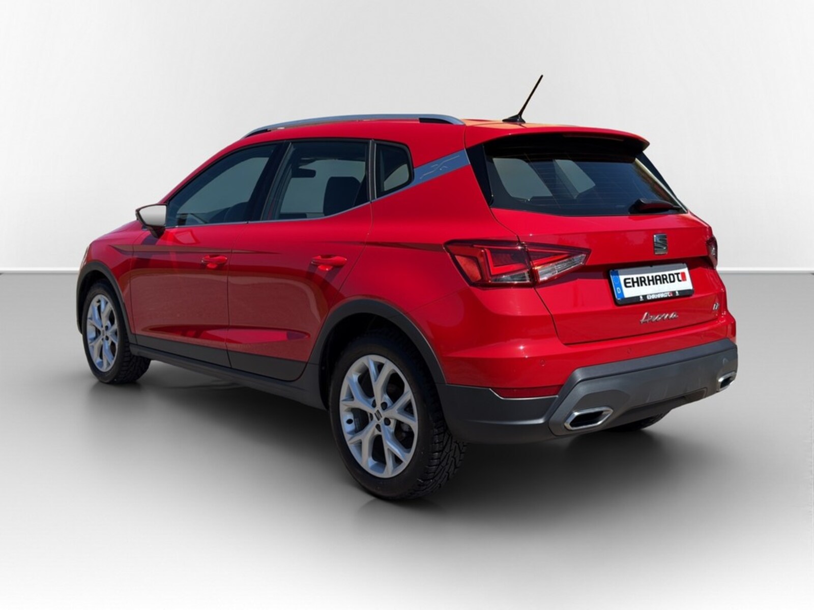 SEAT Arona – Bild 8