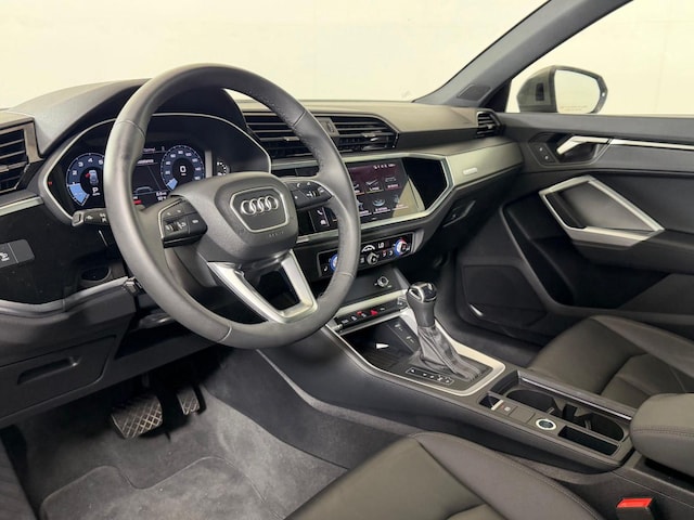 2024 Audi Q3 SUV