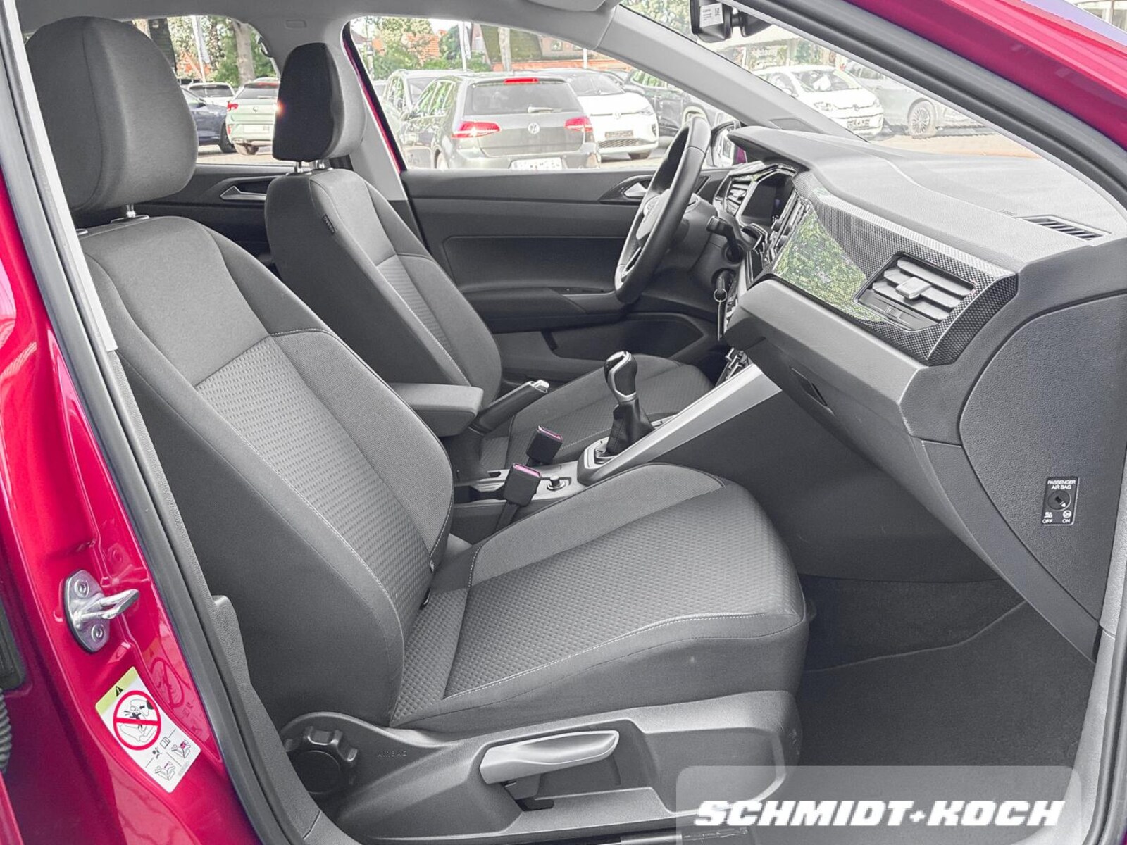 Volkswagen Polo – Bild 6