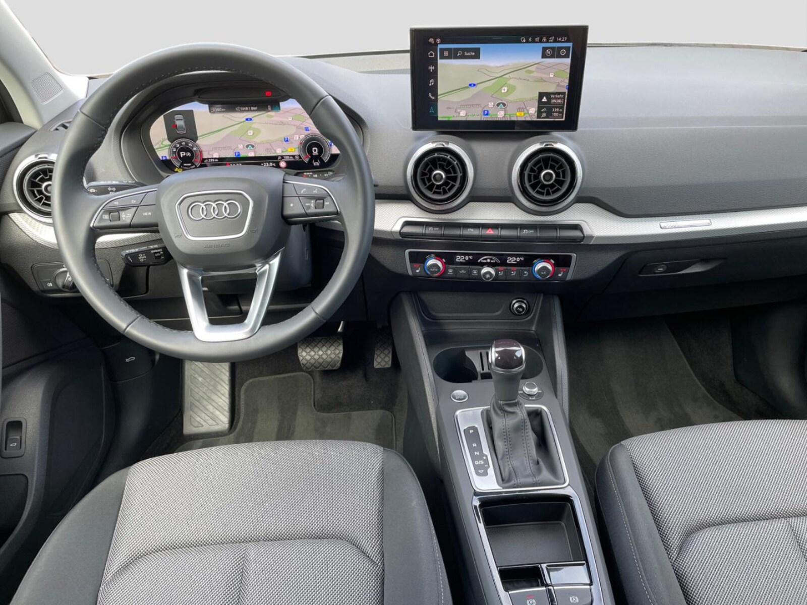 Audi Q2 – Bild 5