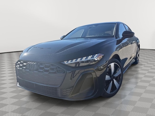 Photo of 2026 Audi A5 Sedan