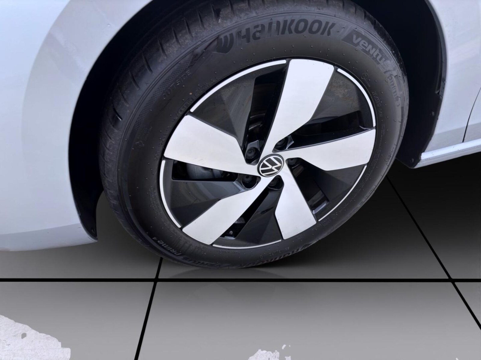 Volkswagen Passat – Bild 9