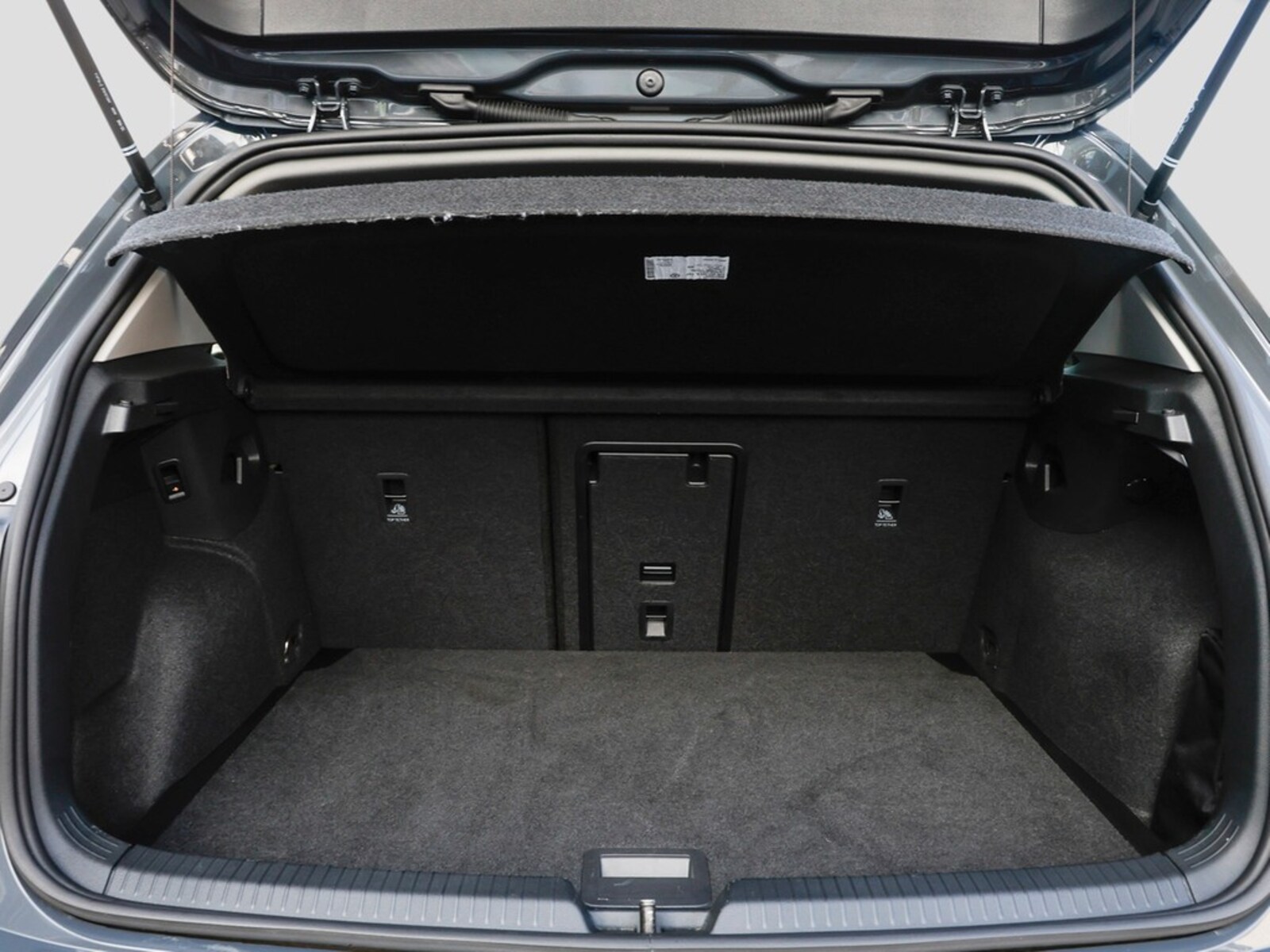 Volkswagen Golf – Bild 7