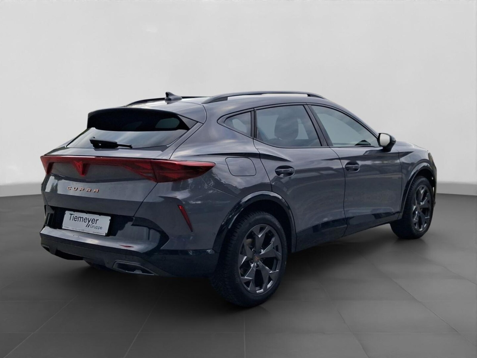 CUPRA Formentor – Bild 3