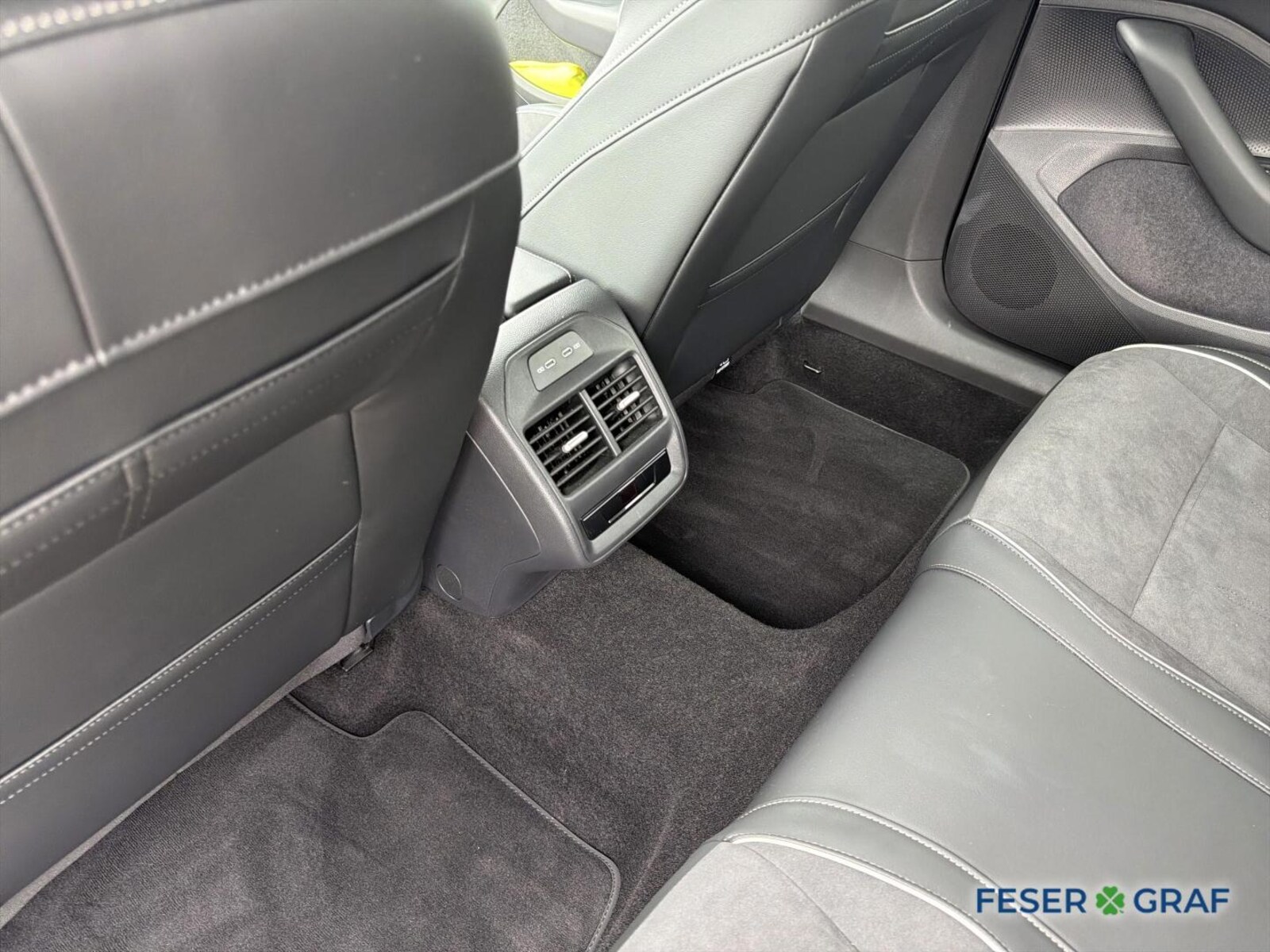 Volkswagen Passat – Bild 14