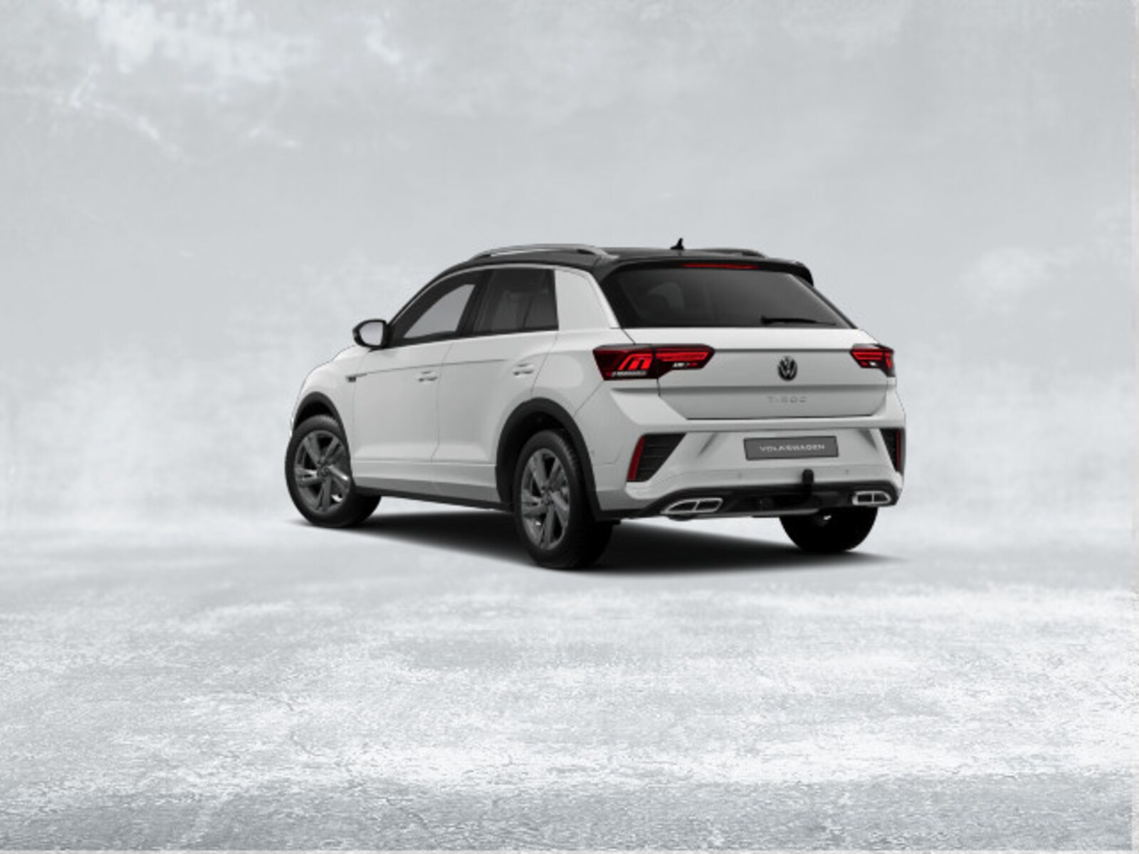 Volkswagen T-Roc – Bild 3