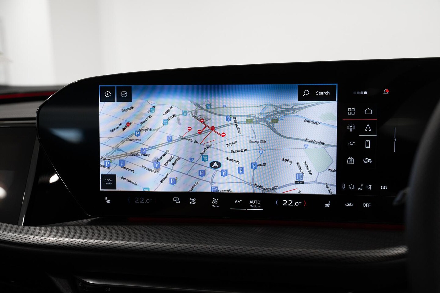 Image about Audi Q5 Sportback e-hybrid quattro S tronic