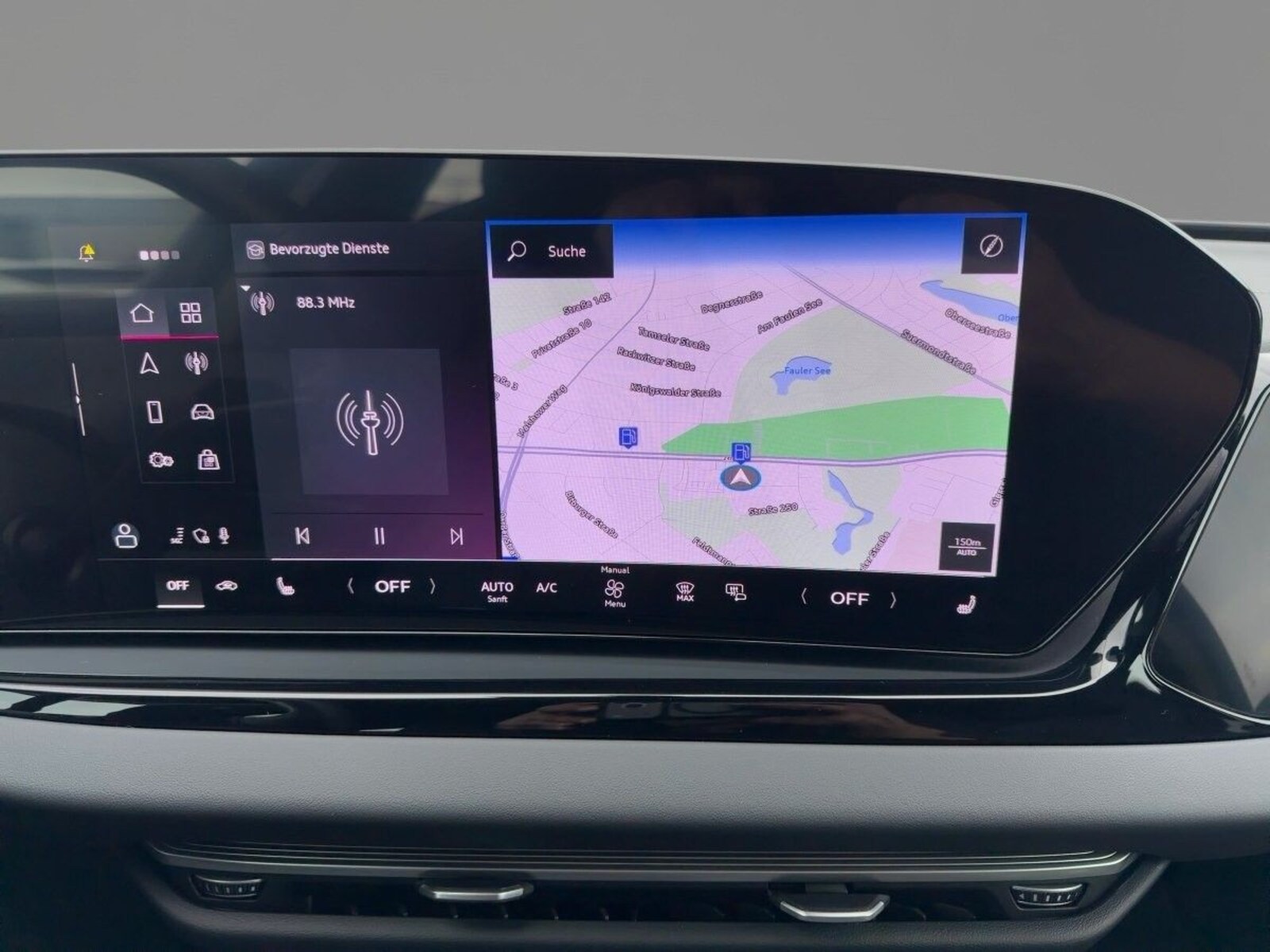 Audi A6 Avant – Bild 12
