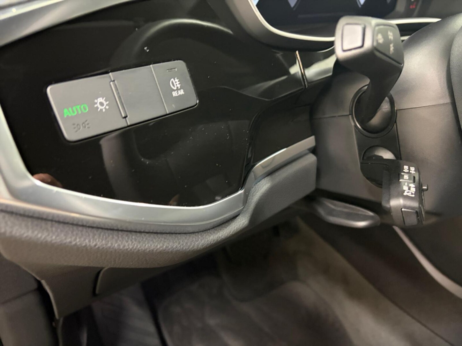 Audi Q3 – Bild 12