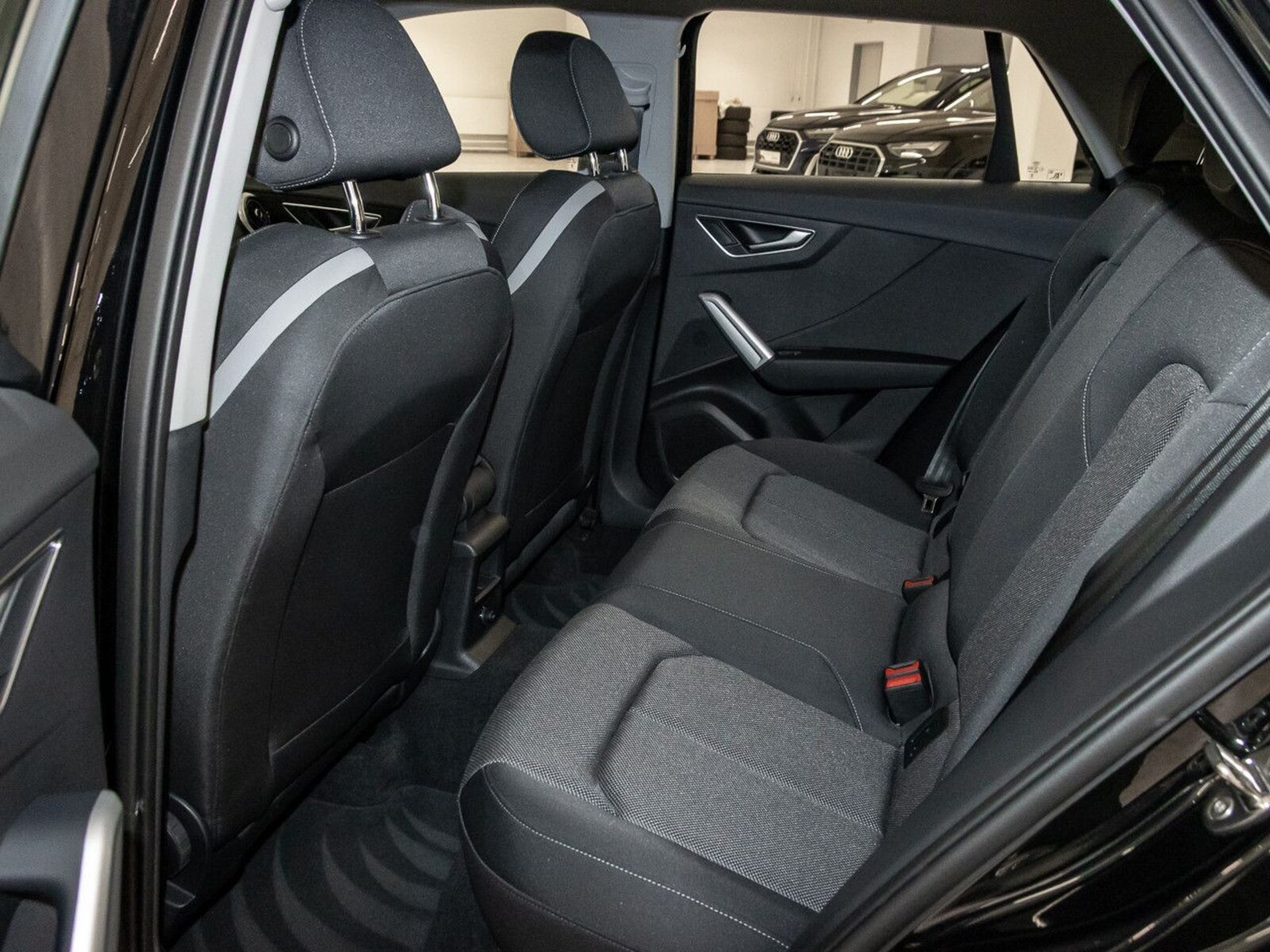 Audi Q2 – Bild 11