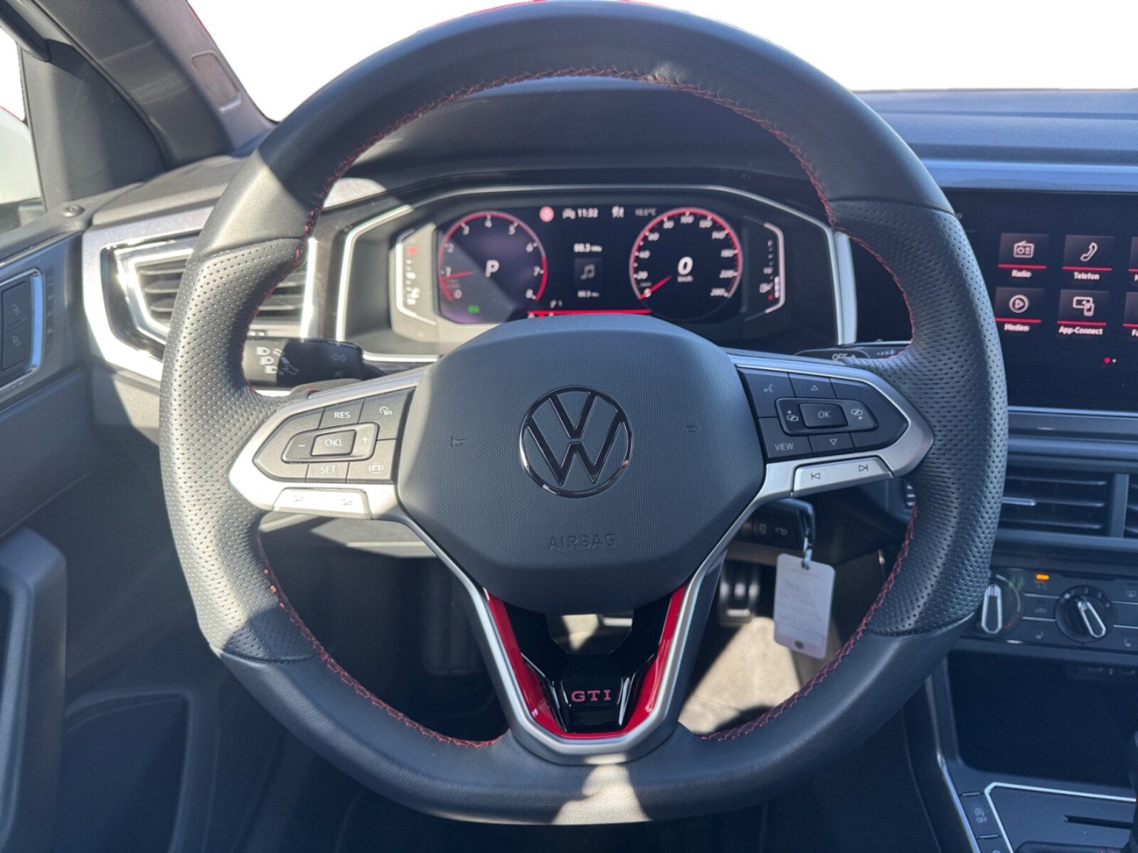 Volkswagen Polo – Bild 12