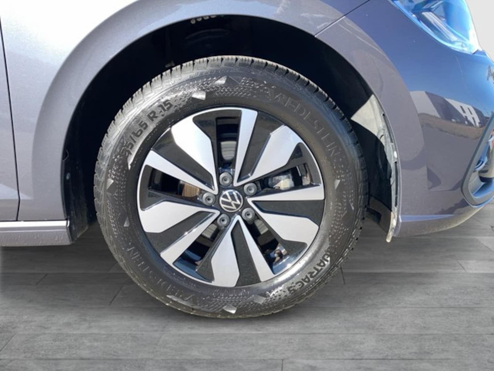 Volkswagen Polo – Bild 7