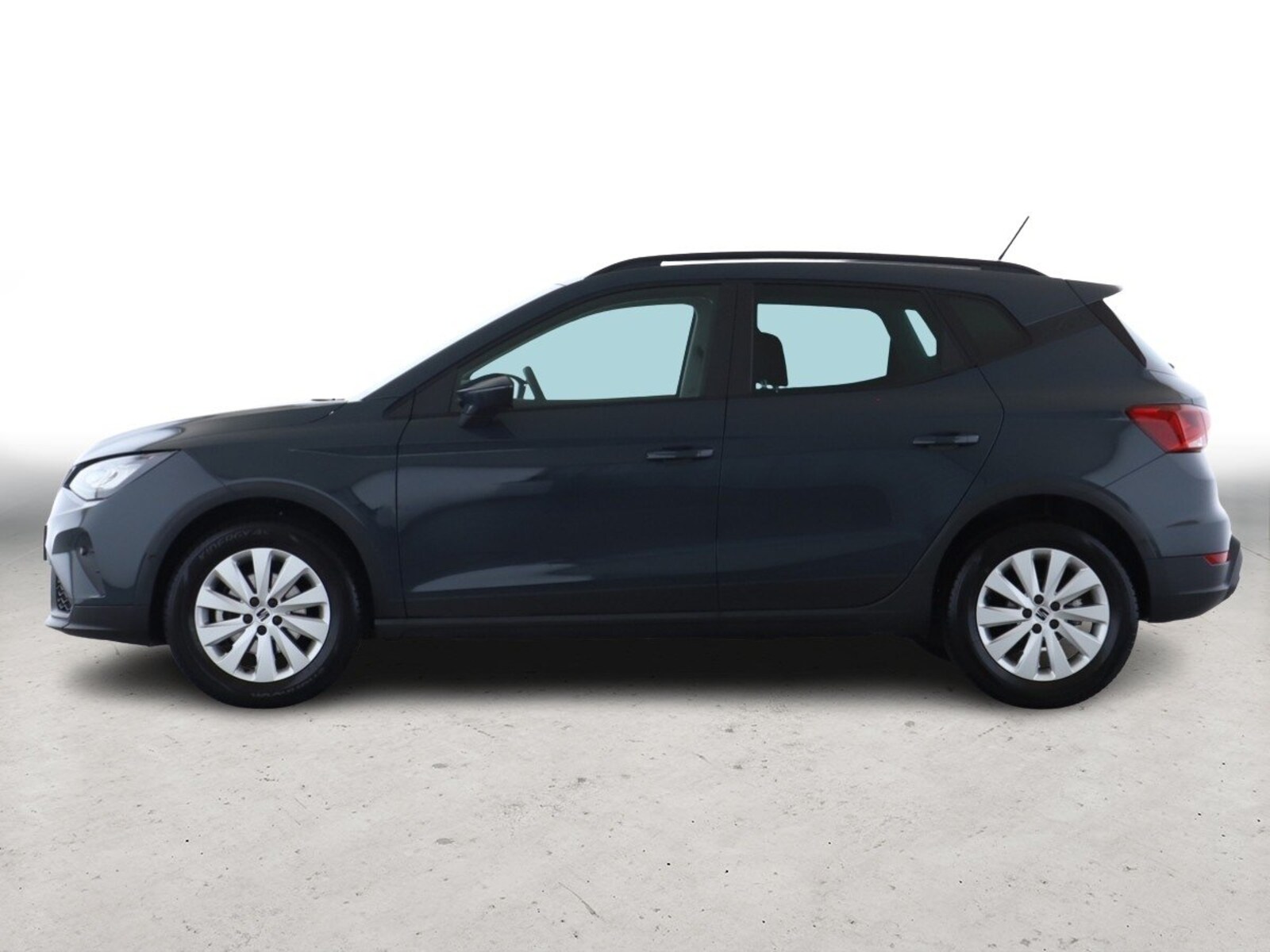SEAT Arona – Bild 3