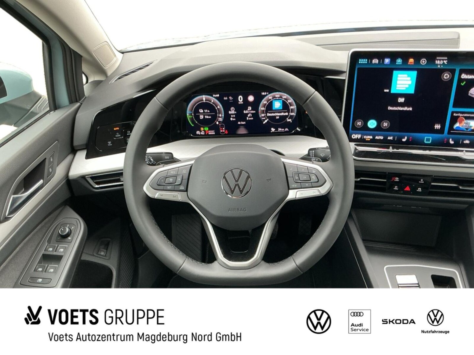 Volkswagen Golf – Bild 11