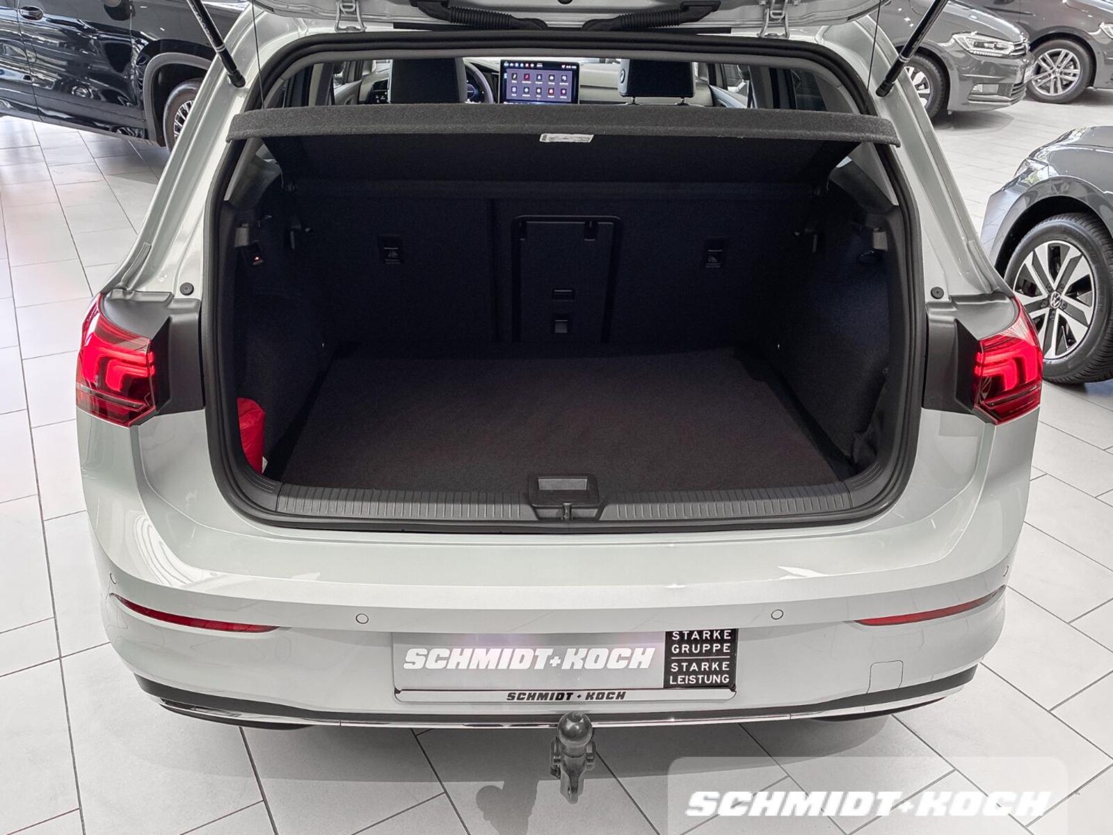Volkswagen Golf – Bild 14