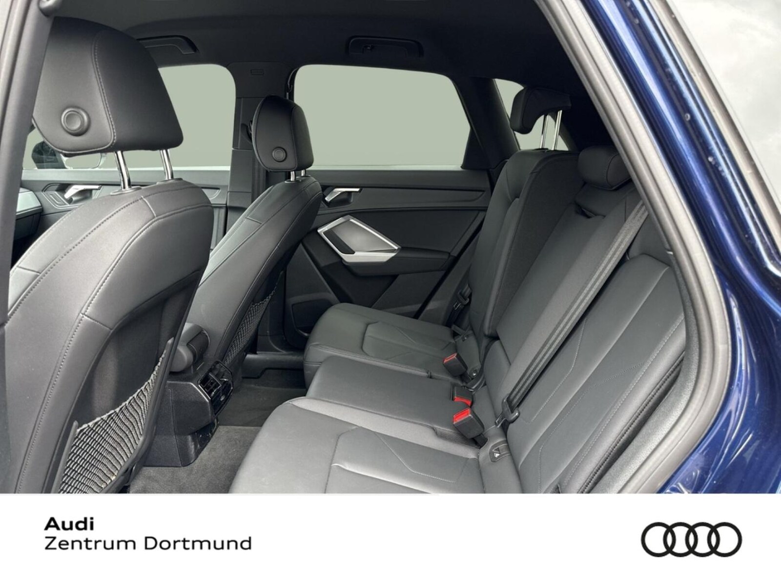 Audi Q3 – Bild 8