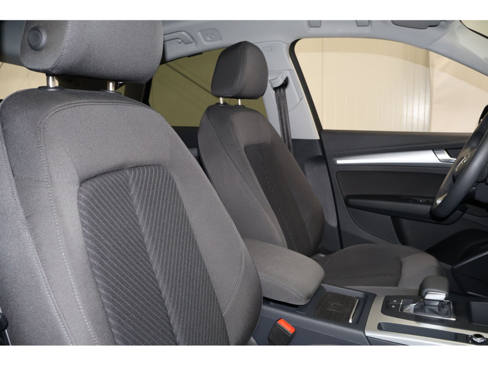 Audi Q5 Sportback – Bild 7