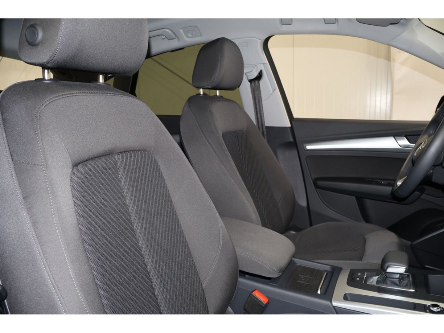 Bild über Audi Q5 Sportback 40 TDI quattro S tronic - für weitere Informationen kontaktieren Sie den Audi Partner