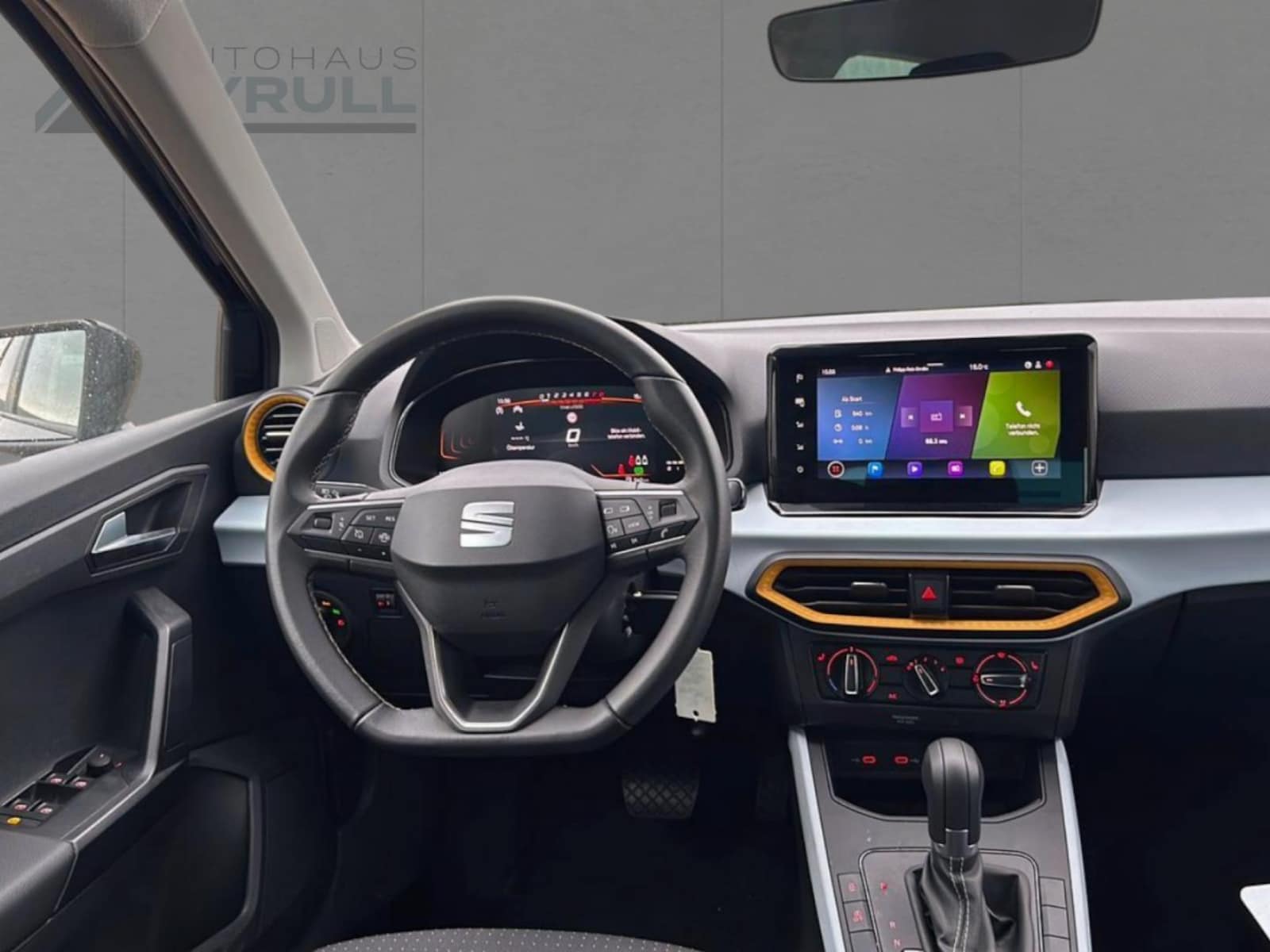 SEAT Arona – Bild 7