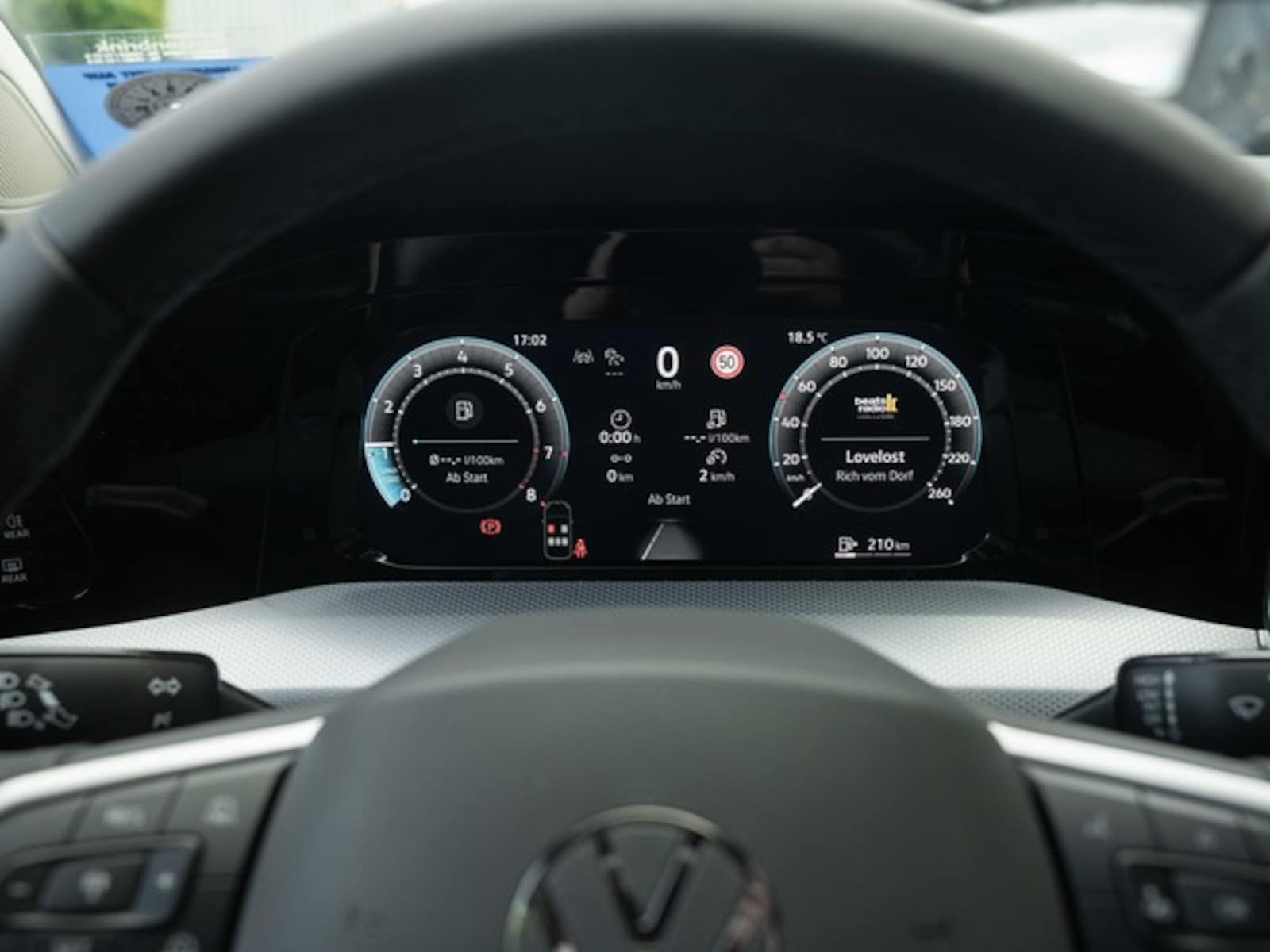Volkswagen Golf – Bild 11