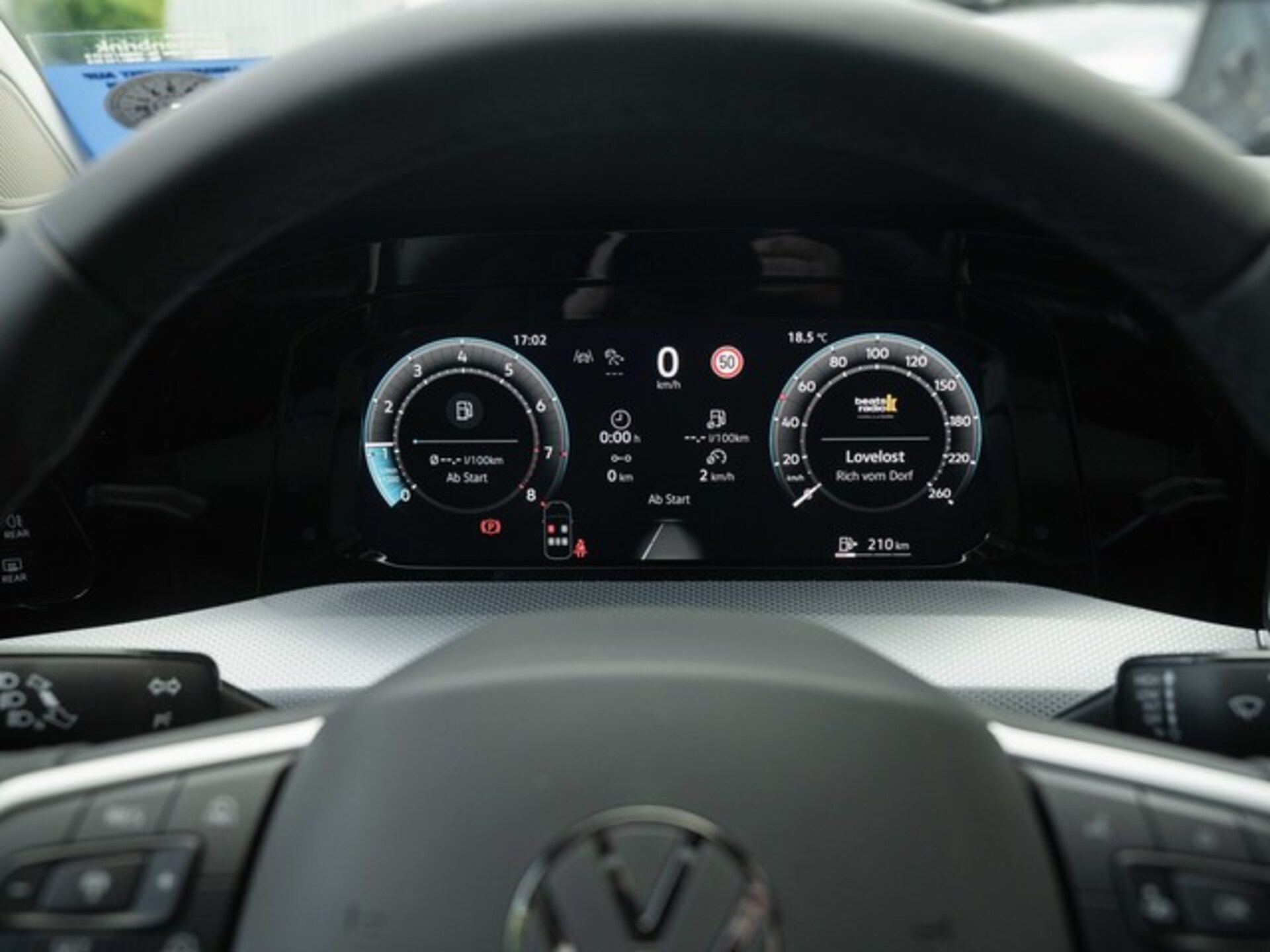 Volkswagen Golf ENERGY