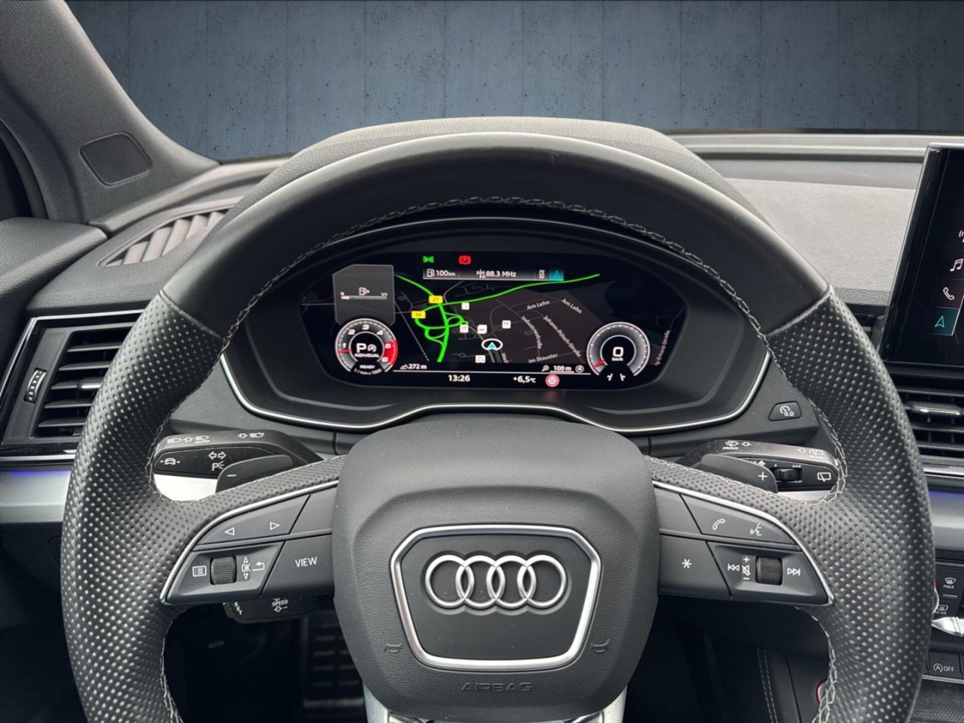 Audi SQ5 Sportback