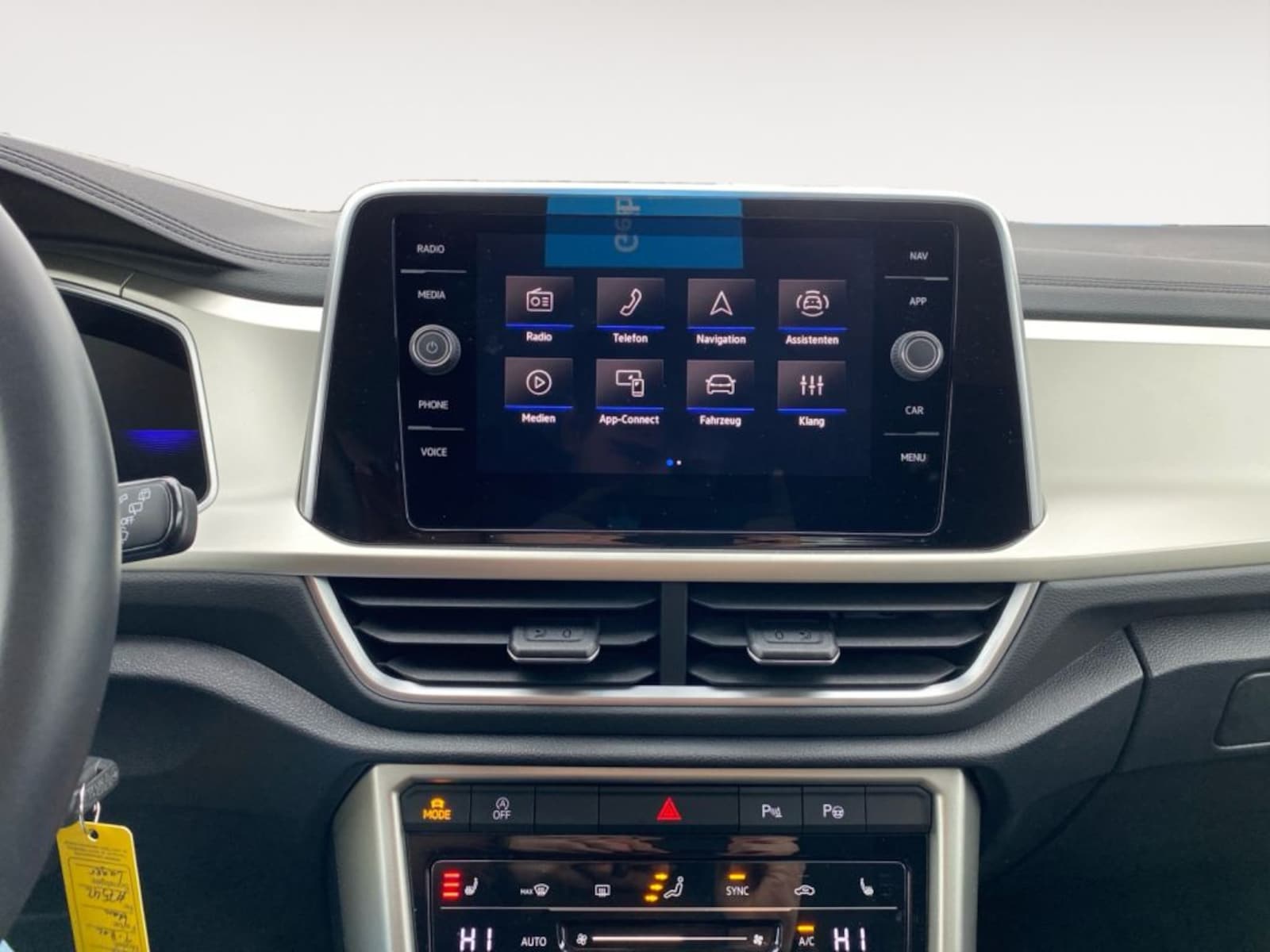 Volkswagen T-Roc – Bild 17