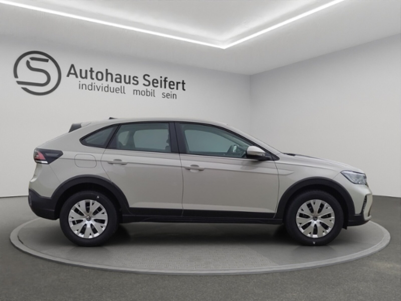 Volkswagen Taigo – Bild 7
