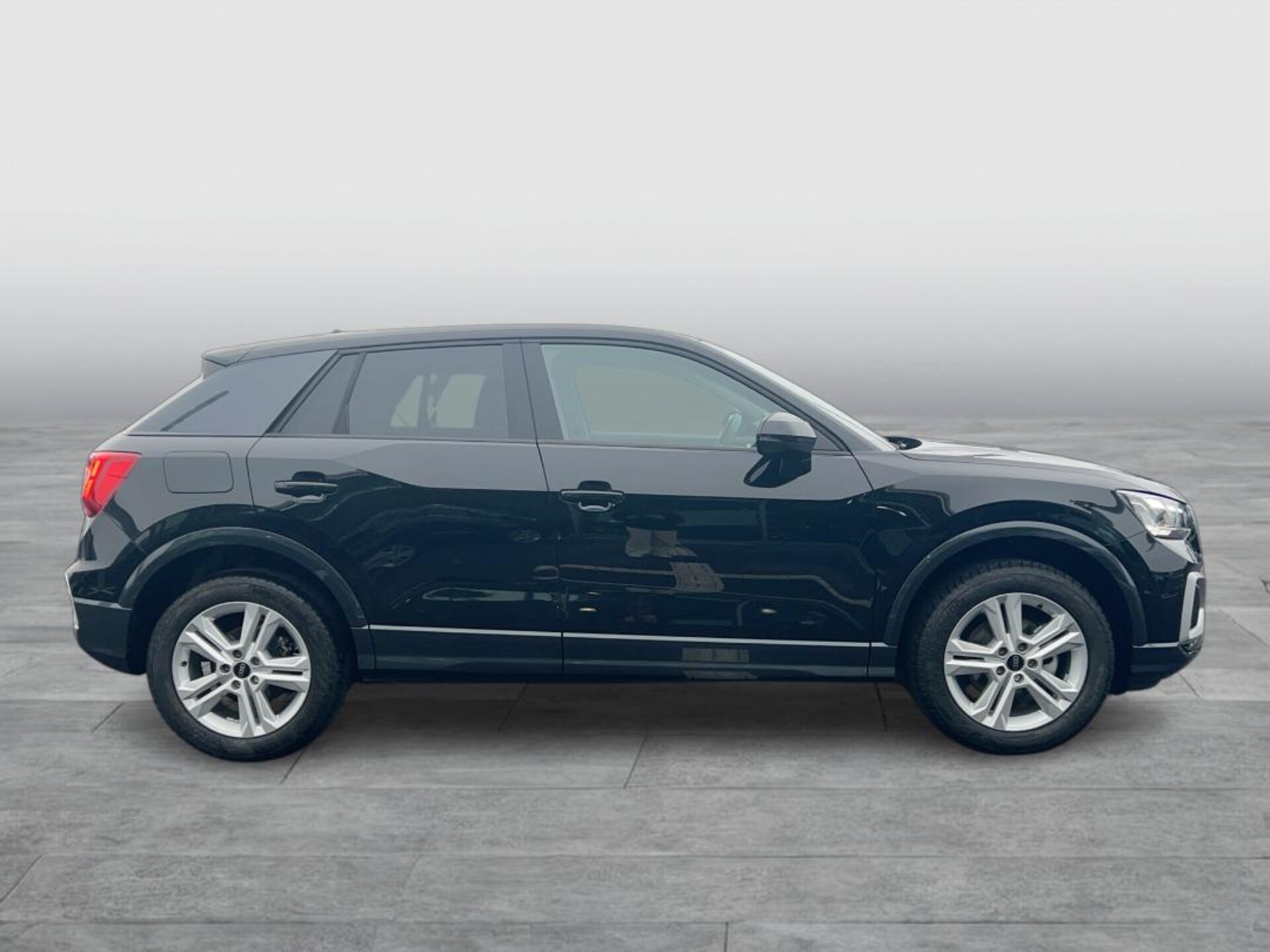 Audi Q2 Advanced