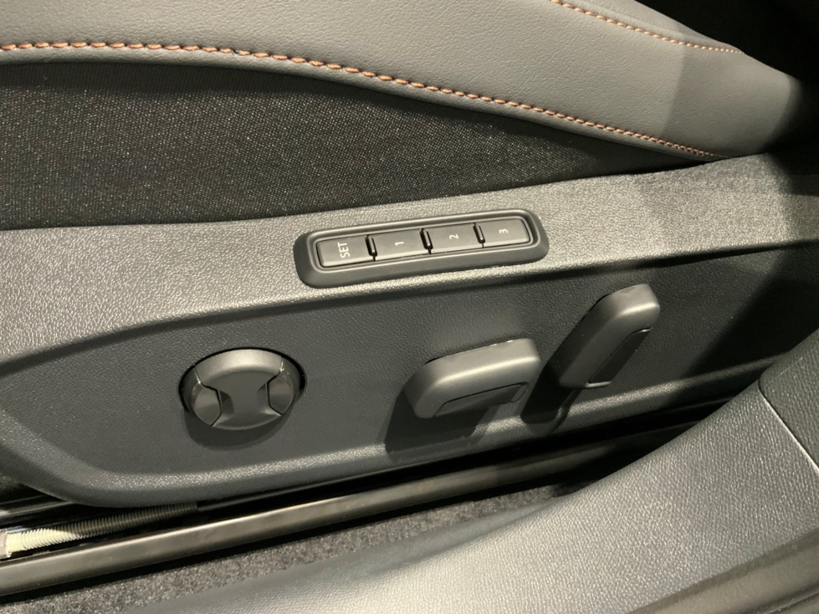 CUPRA Leon – Bild 12
