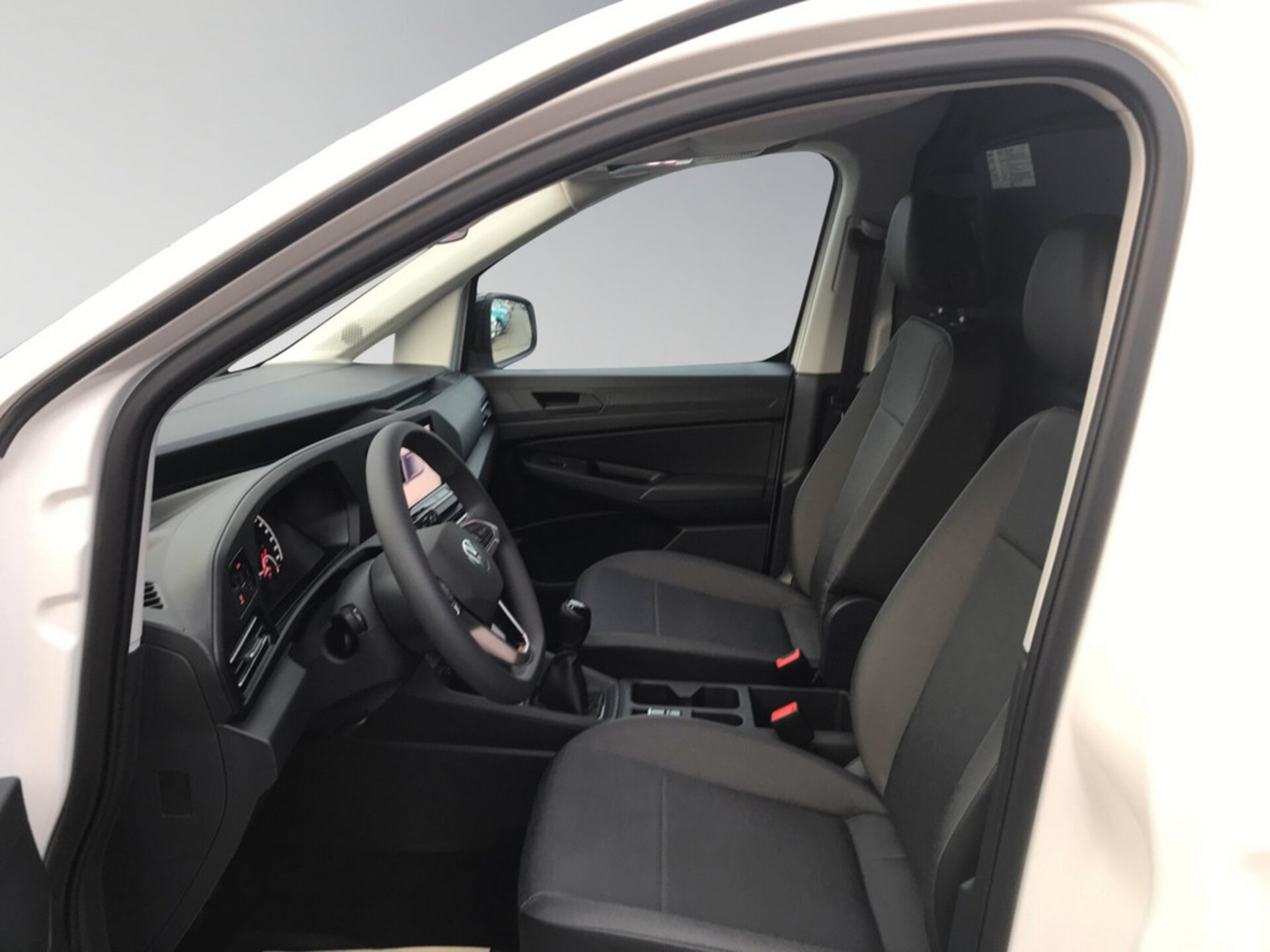 Volkswagen Caddy Maxi Cargo