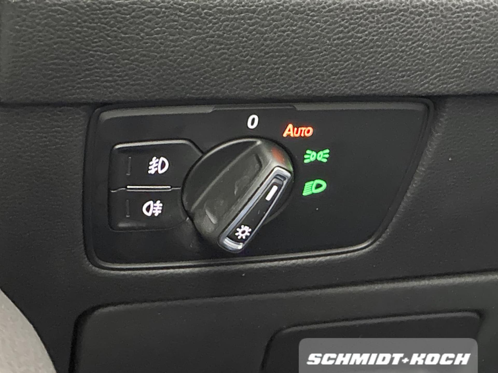 Volkswagen Passat Variant Alltrack