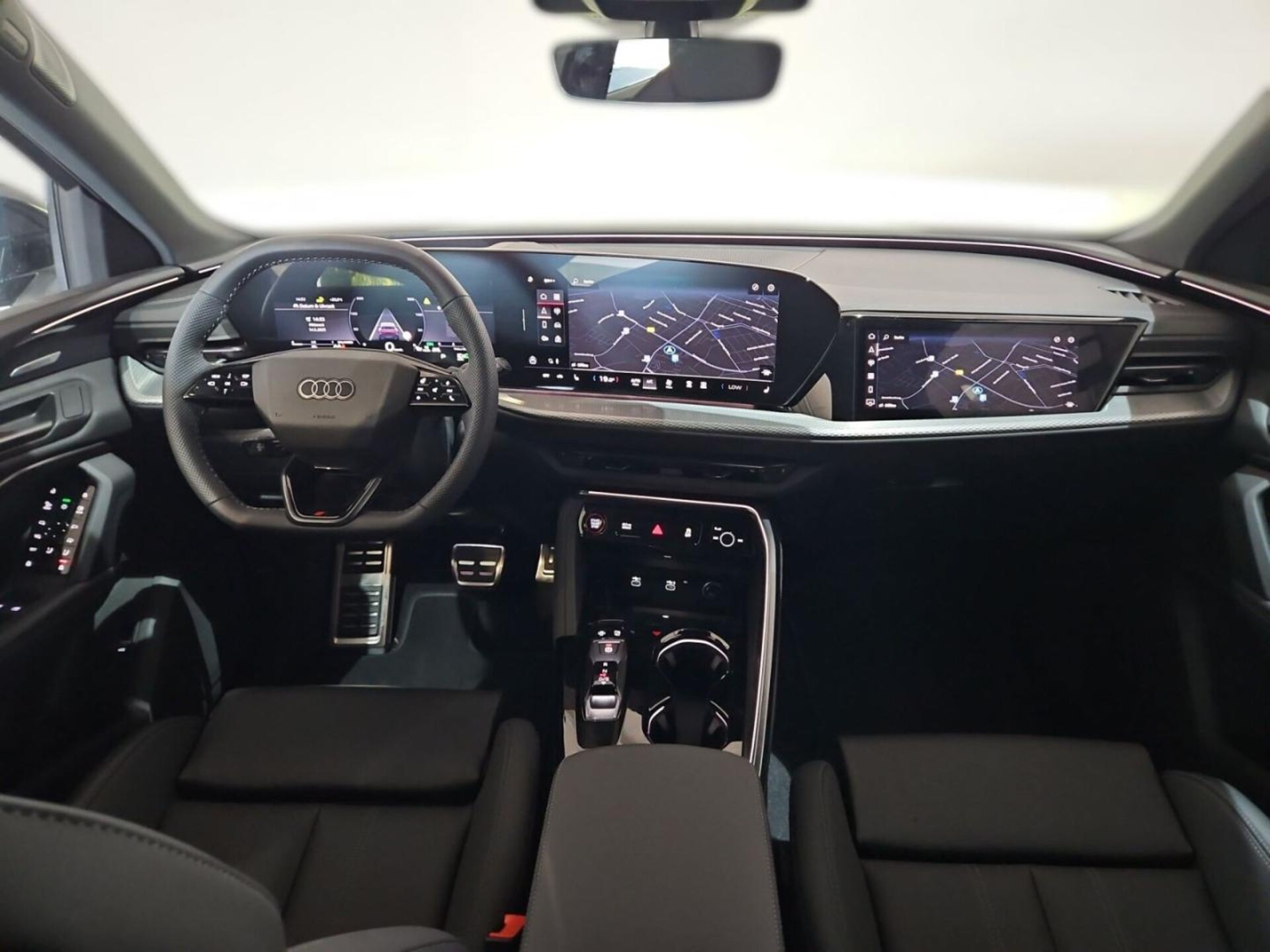 Audi Q5 Sportback edition one