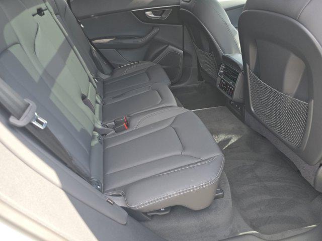 2026 Audi Q8 Premium Plus - Photo 17