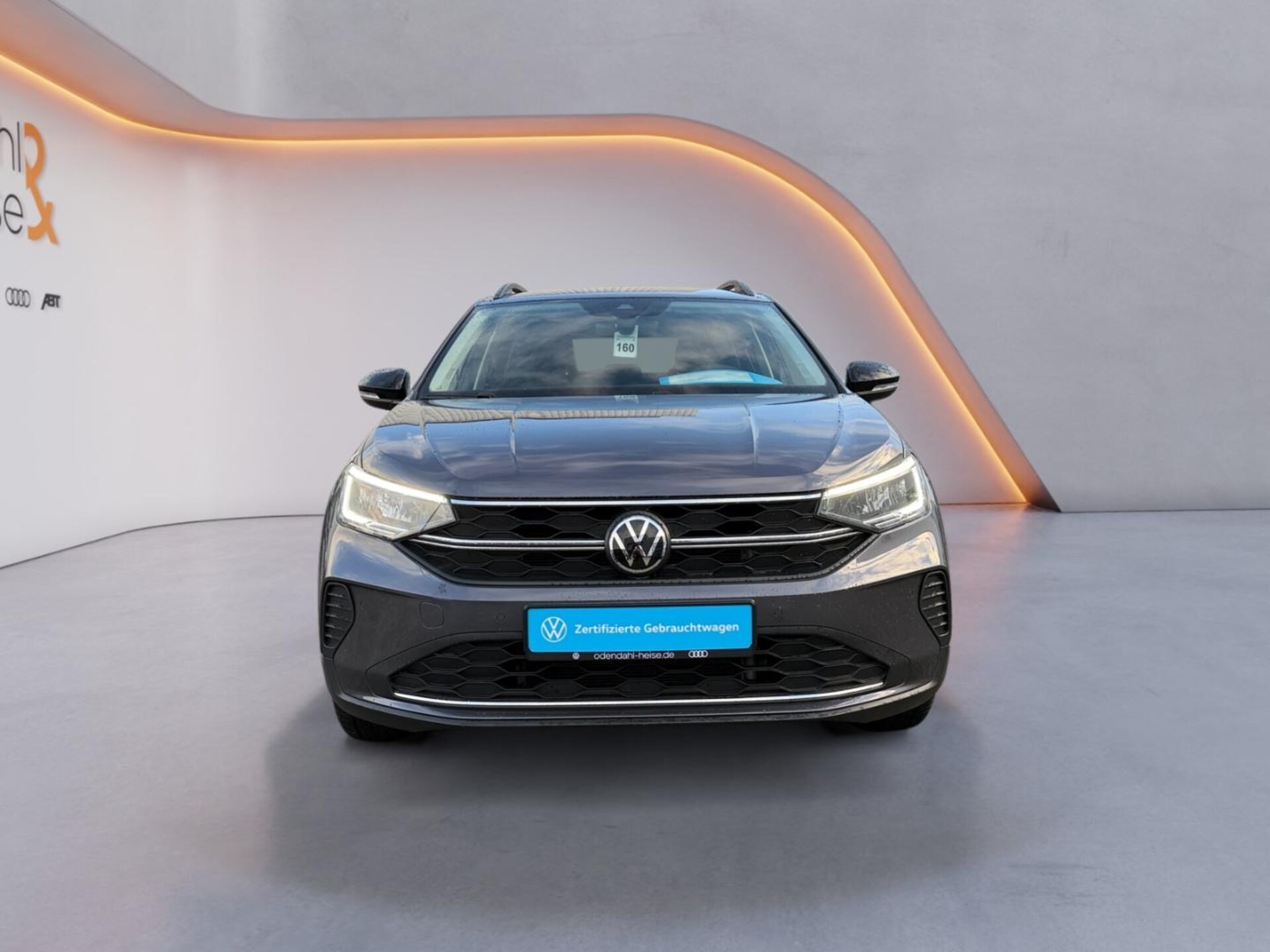 Volkswagen Taigo Goal