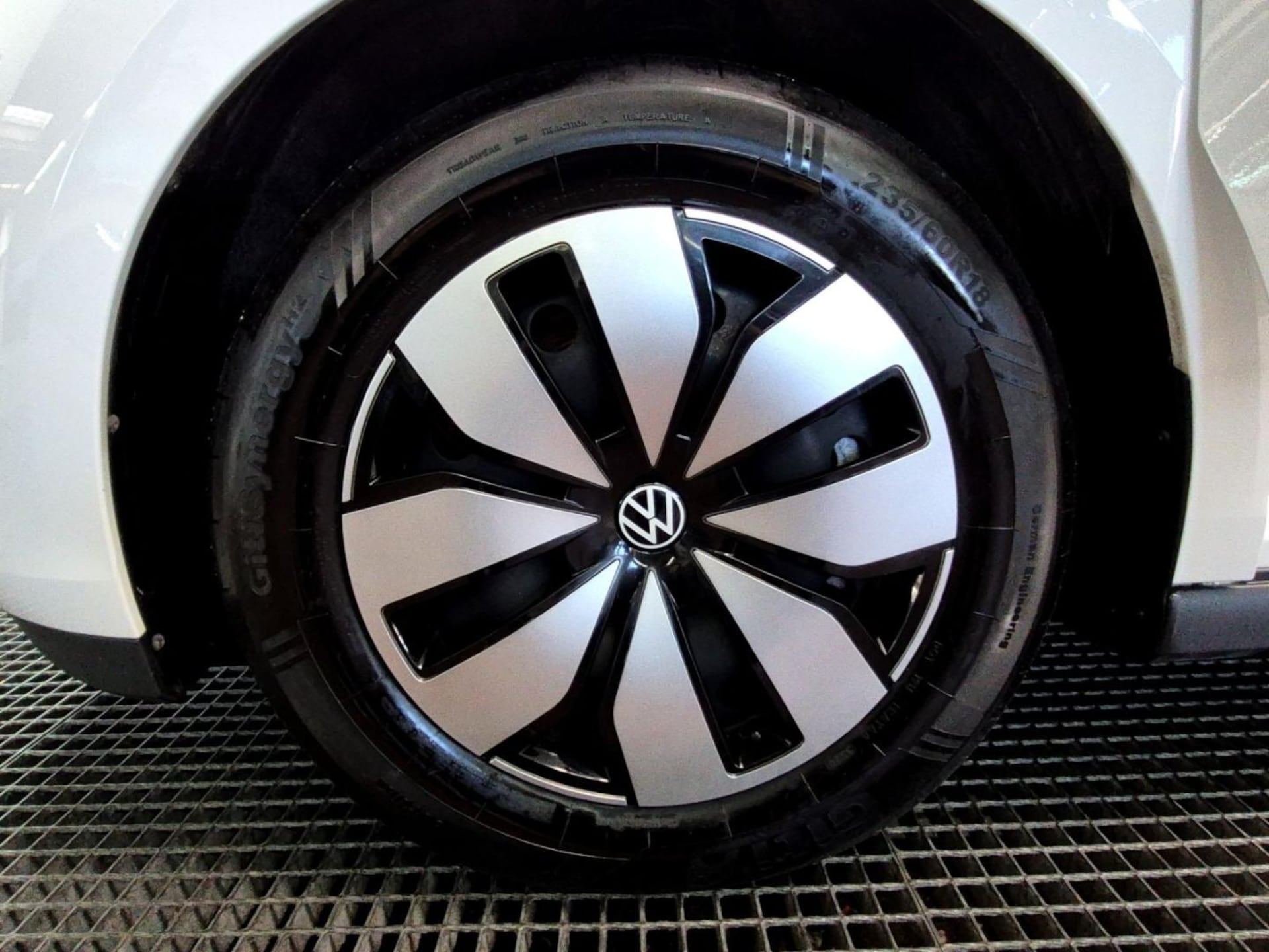 Volkswagen ID. Buzz Pro
