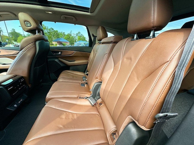 2022 Acura MDX