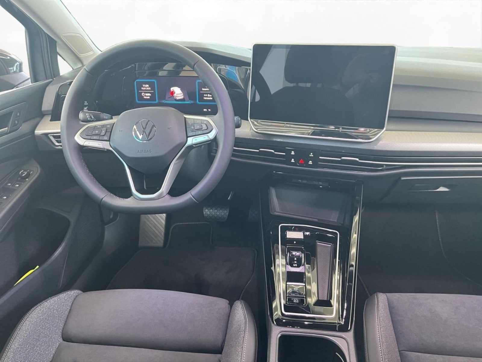 Volkswagen Golf – Bild 4