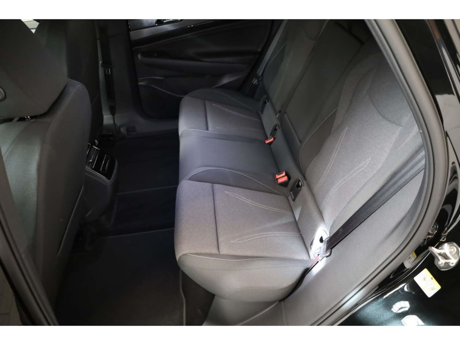 Volkswagen ID.7 Pro